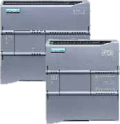 CPU S7-1200
