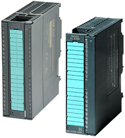 Модули вывода аналоговых сигналов Siemens SIMATIC S7-300 SM332
