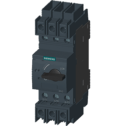 Автоматические выключатели Siemens Sirius 3RV27