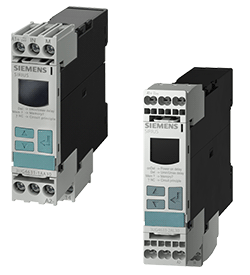 Реле контроля напряжения Siemens Sirius 3UG463
