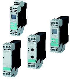 Реле контроля электрических параметров сети Siemens Sirius 3UG451/3UG461