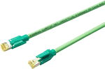 6XV1870-3QE50 - Соединительный кабель IE TP корд RJ45/RJ45 4x2