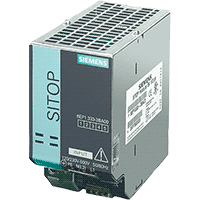 Стабилизированный блок(источник) питания Siemens SITOP Power  Modular 6EP1333-3BA00-8AC0