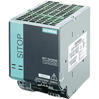 Стабилизированный блок(источник) питания Siemens SITOP Power  Modular 6EP1334-3BA00