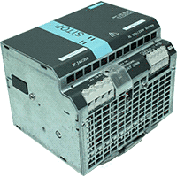Стабилизированный блок(источник) питания Siemens SITOP Power  Modular 6EP1336-3BA00-8AA0