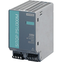 Стабилизированный блок(источник) питания Siemens SITOP Power  PSU300M 6EP1436-3BA10