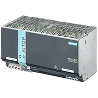 Стабилизированный блок(источник) питания Siemens SITOP Power  Modular 6EP1437-3BA00