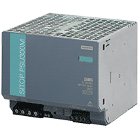 Стабилизированный блок(источник) питания Siemens SITOP Power  PSU300M 6EP1437-3BA10