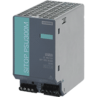 Стабилизированный блок(источник) питания Siemens SITOP Power  Modular 6EP1456-3BA00