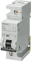 Модульный автомат Siemens 5SP41917