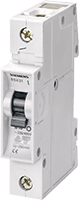 Модульный автомат Siemens 5SX41027