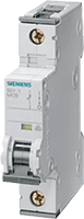 Автоматический выключаетль Siemens 5SY41007