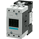 Контактор(магнитный пускатель) Siemens Sirius 3RT10441AU60