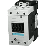 Контактор(магнитный пускатель) Siemens Sirius 3RT10443BB40