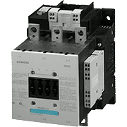 Контактор(магнитный пускатель) Siemens Sirius 3RT10542NP36