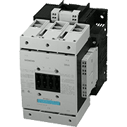 Контактор(магнитный пускатель) Siemens Sirius 3RT10543AM36