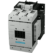 Контактор(магнитный пускатель) Siemens Sirius 3RT10543NP36