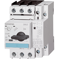 Автомат Siemens Sirius 3RV11210BA10
