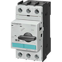 Автомат Siemens Sirius 3RV13210HC10