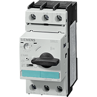 Автомат Siemens Sirius 3RV14214AA10ZW96