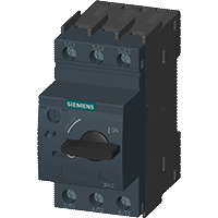 Автомат Siemens Sirius 3RV20210GA10