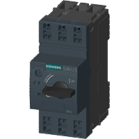Автомат Siemens Sirius 3RV20211BA20