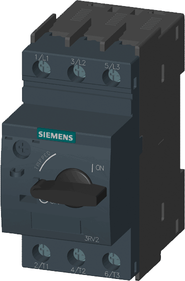 Автомат Siemens Sirius 3RV24110CA10