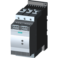 Устройство плавного пуска(УПП, софтстартер) Siemens Sirius 3RW3047-2BB04/3RW30472BB04 для стандартных задач электропривода