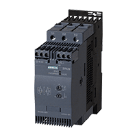 Устройство плавного пуска(УПП, софтстартер) Siemens Sirius 3RW3038-1BB14/3RW30381BB14 для стандартных применений