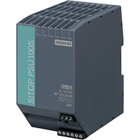 Стабилизированный блок(источник) питания Siemens SITOP Power PSU100S 6EP1323-2BA00