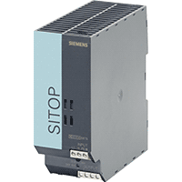 Стабилизированный блок(источник) питания Siemens SITOP Power Smart 6EP1333-2AA01