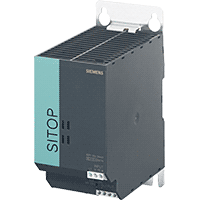 Стабилизированный блок(источник) питания Siemens SITOP Power Smart 6EP1334-2AA01-0AB0