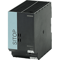 Стабилизированный блок(источник) питания Siemens SITOP Power Smart 6EP1334-2BA01