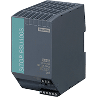 Стабилизированный блок(источник) питания Siemens SITOP Power PSU100S 6EP1334-2BA20