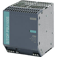 Стабилизированный блок(источник) питания Siemens SITOP Power PSU100S 6EP1336-2BA10