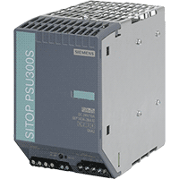 Стабилизированный блок(источник) питания Siemens SITOP Power PSU300S 6EP1434-2BA10